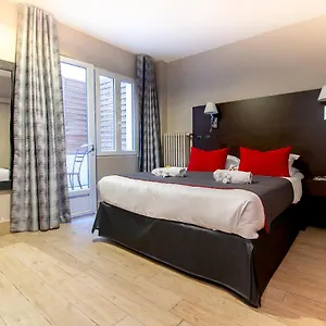 Szálloda Migny Opéra Montmartre, Párizs