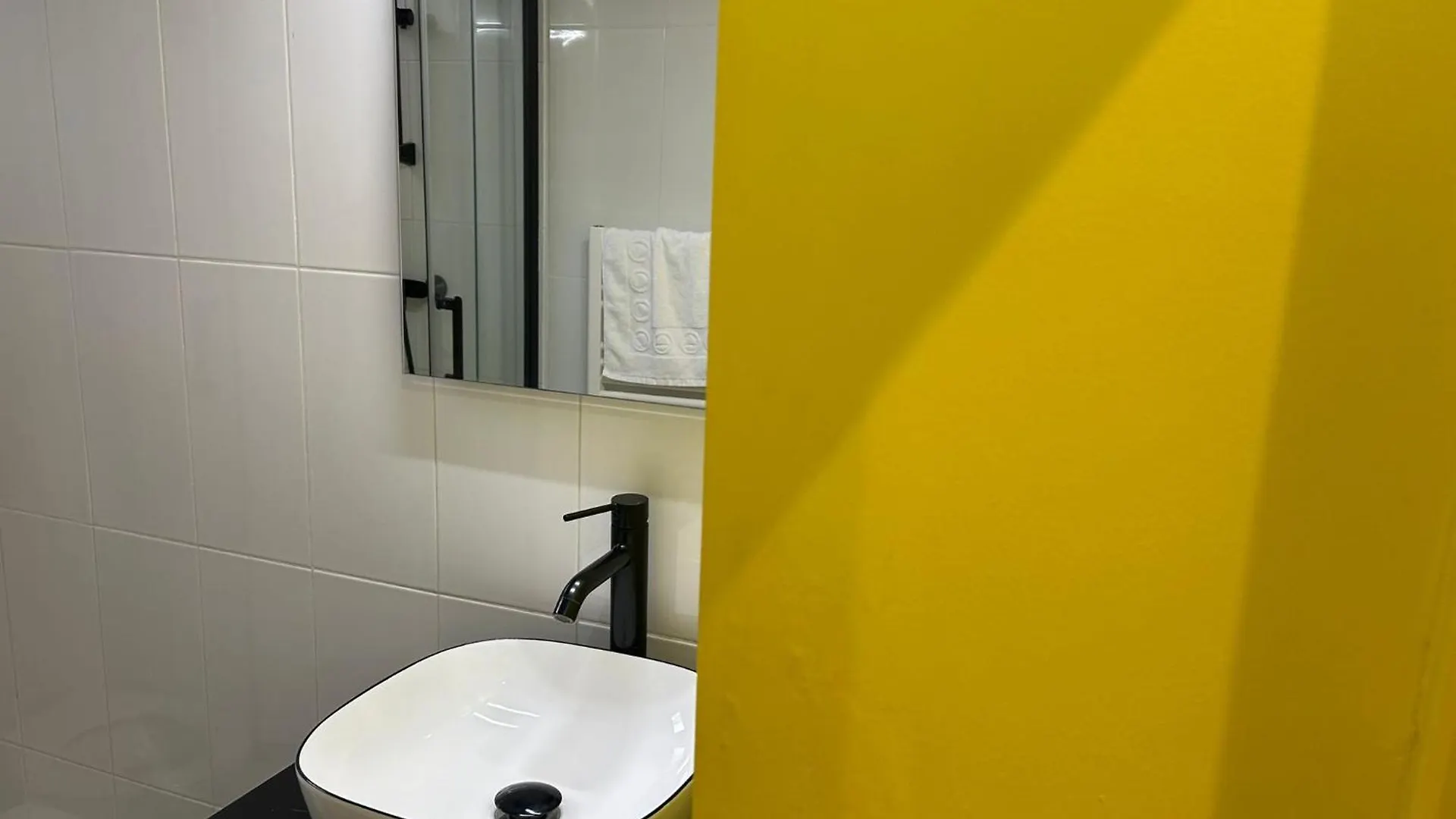 Modern Apartment - Batignolles Paris 0*,